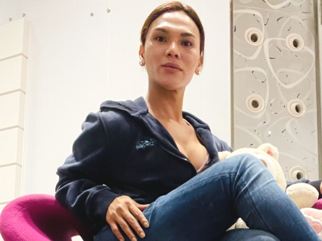 TerresaCaranzo nude cam model profile photo