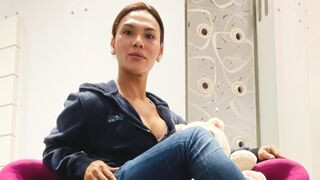 TerresaCaranzo 32 transgender hot cam model profile