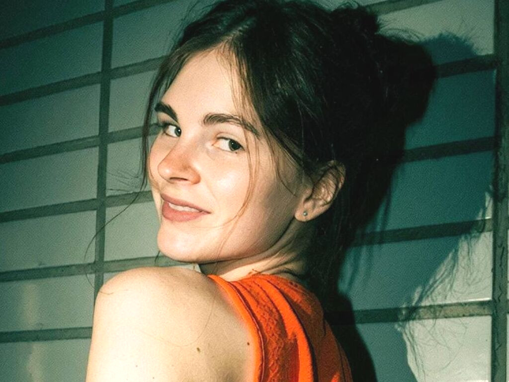 TerryWatsone nude cam model profile photo