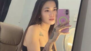 ThaniaStewart 28 transgender live cam model profile