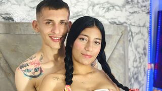 ThemaAndDewis Profile