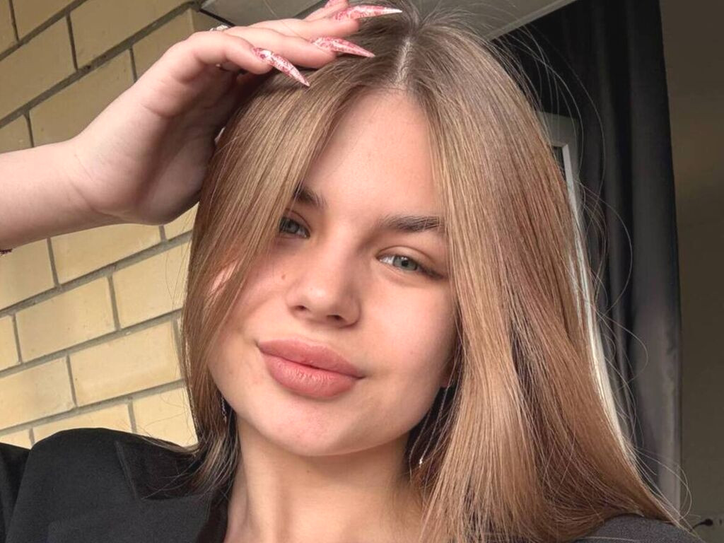 TonitaClark nude cam model profile photo
