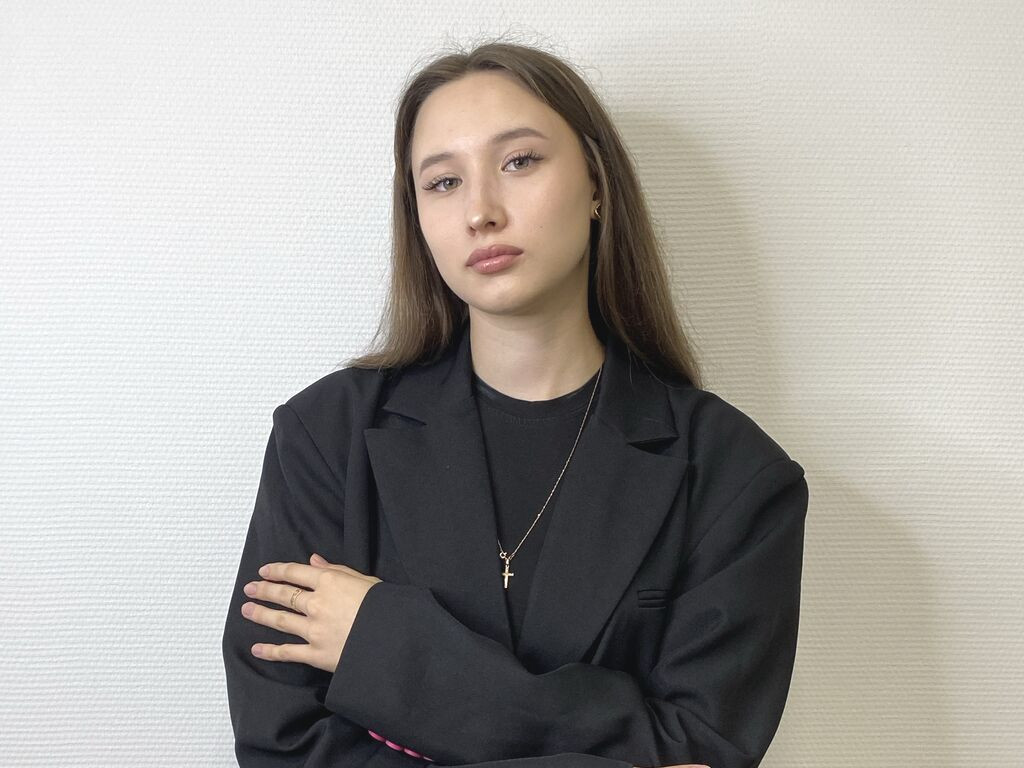 TorieDiffley nude cam model profile photo