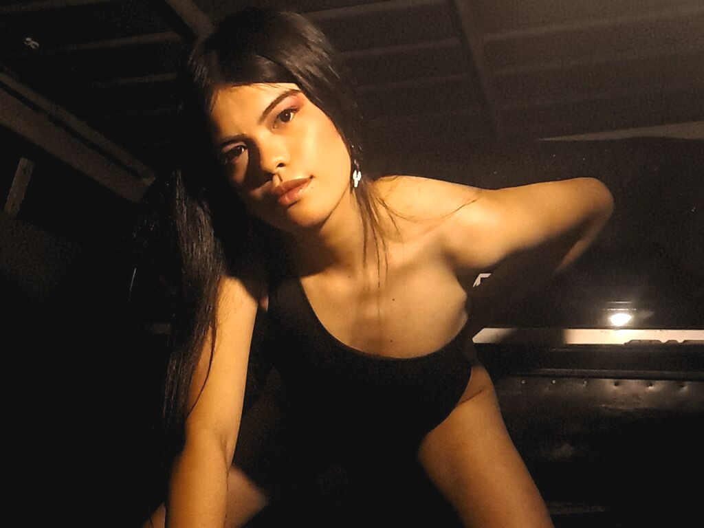 TriciaAdore nude cam model profile photo