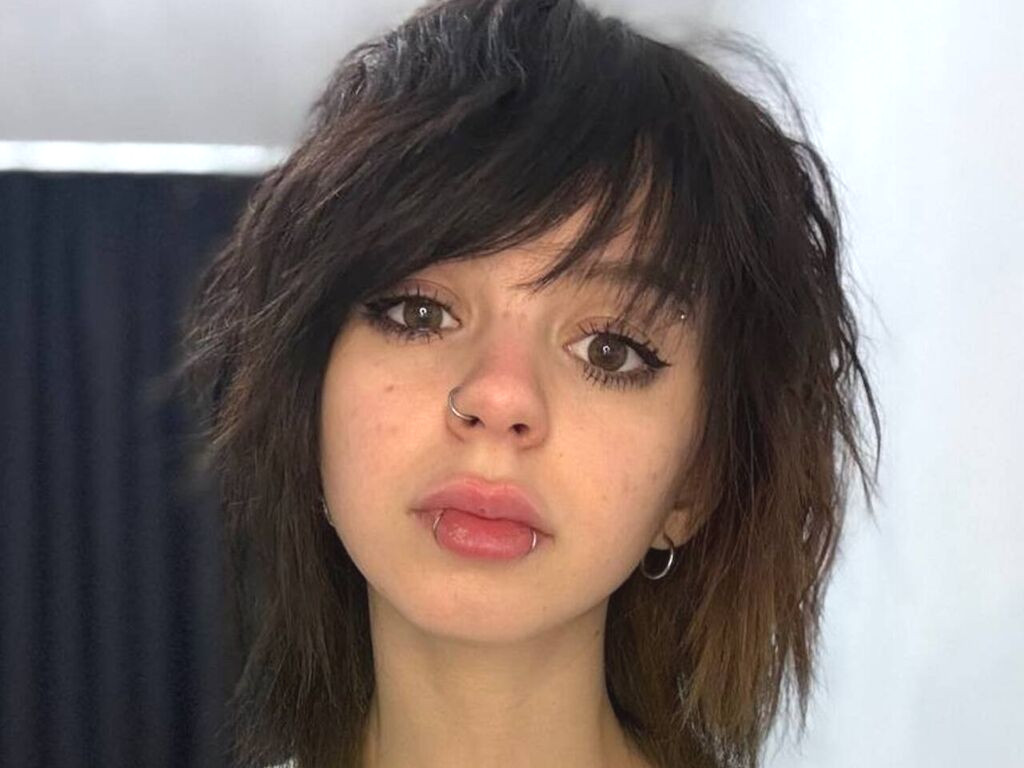 TwiggySmith nude cam model profile photo