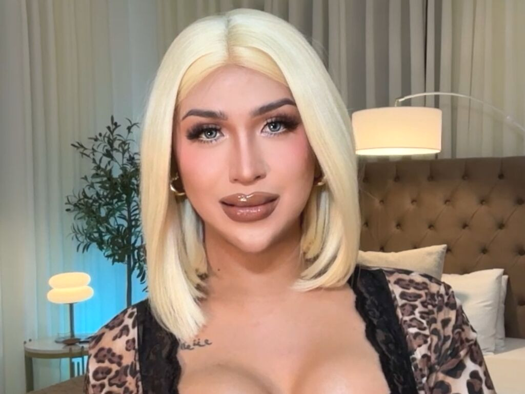 TyraWilson nude cam model profile photo