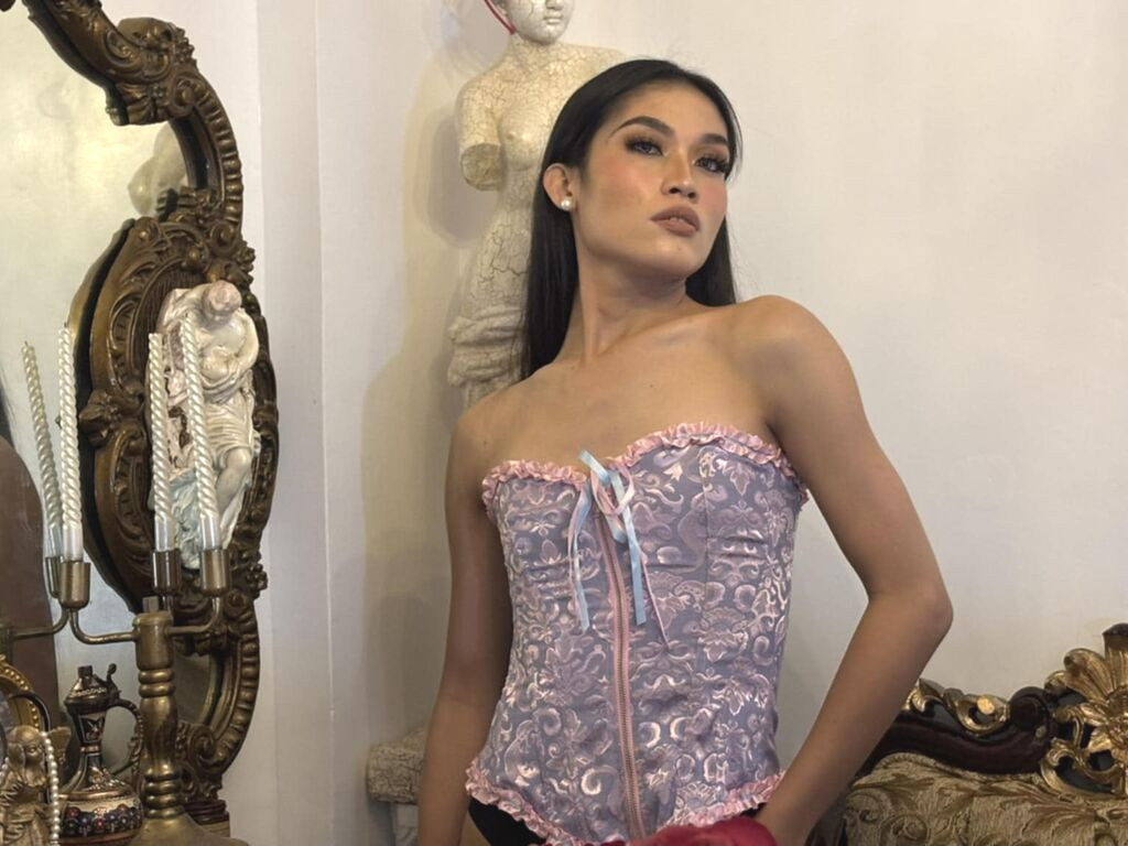 ValentinaCarolin Nude