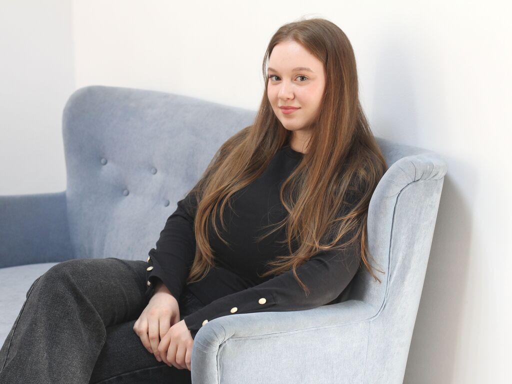 ValeriMirs nude cam model profile photo