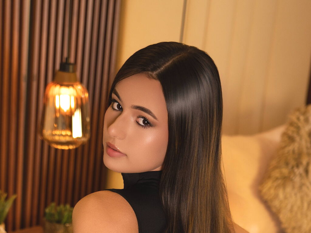 ValeriaNoir Nude