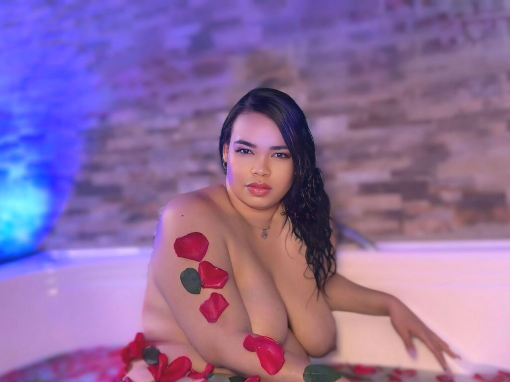 ValeryDodson nude cam model profile photo