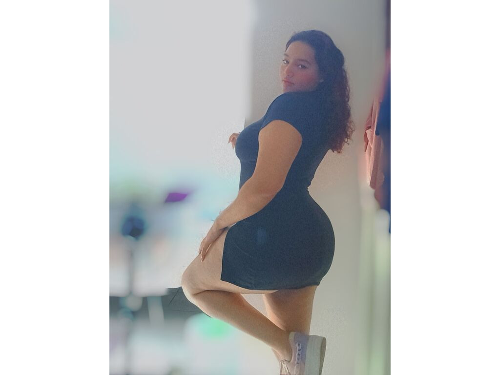 ValeryGlez Nude