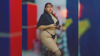 ValeryGlez Nude