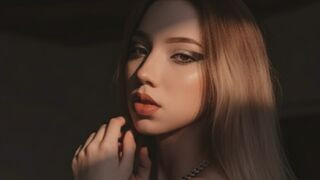 ValkaRosselli 21 female fetish live cam model profile