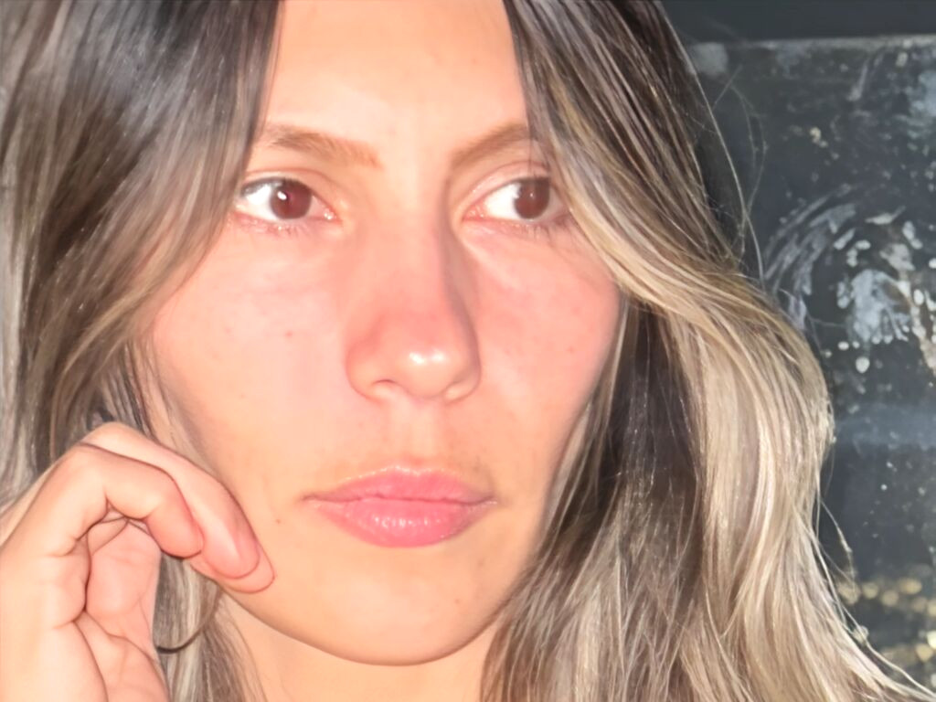 VanessaCavarro Naked