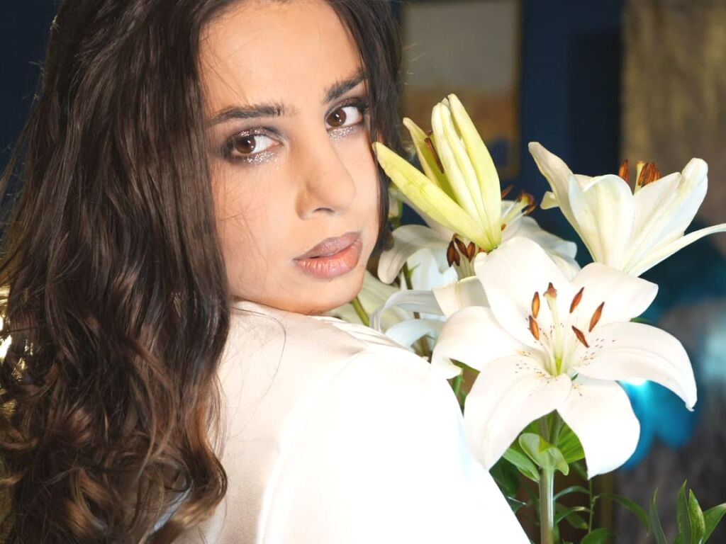 VanessaDoyle nude cam model profile photo