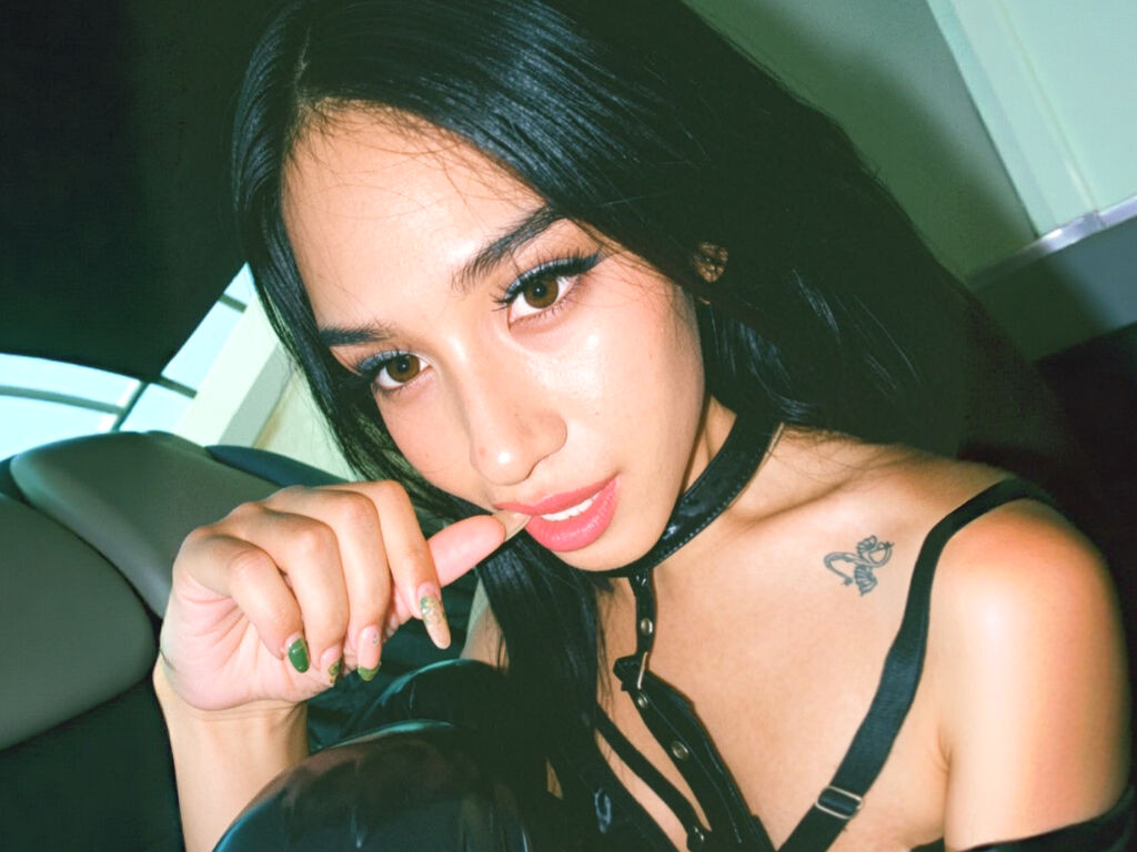 VannesaSanchez nude cam model profile photo
