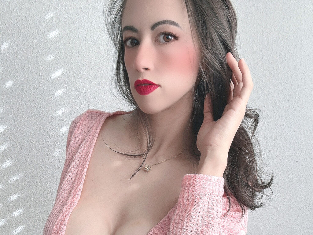 VelvetNina Naked