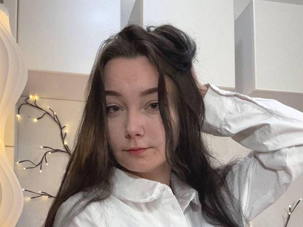 VenaMarrier nude cam model profile photo