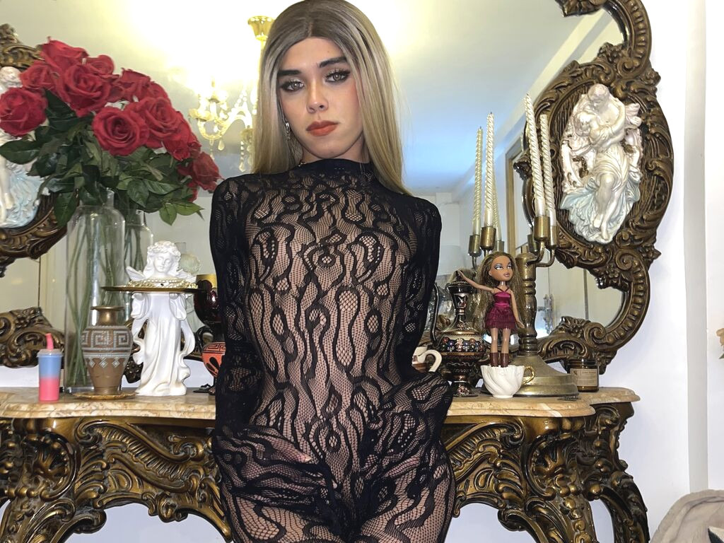 VenusBulgarie Naked