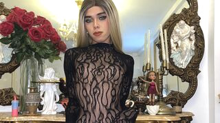 VenusBulgarie Nude