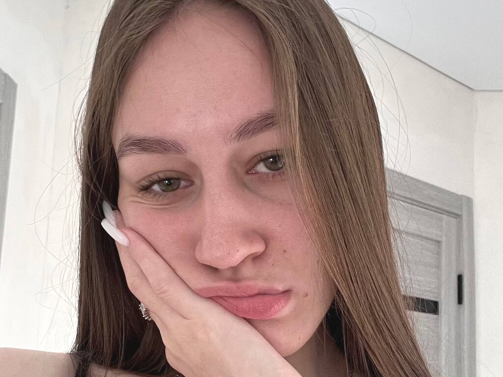 VeraScott nude cam model profile photo