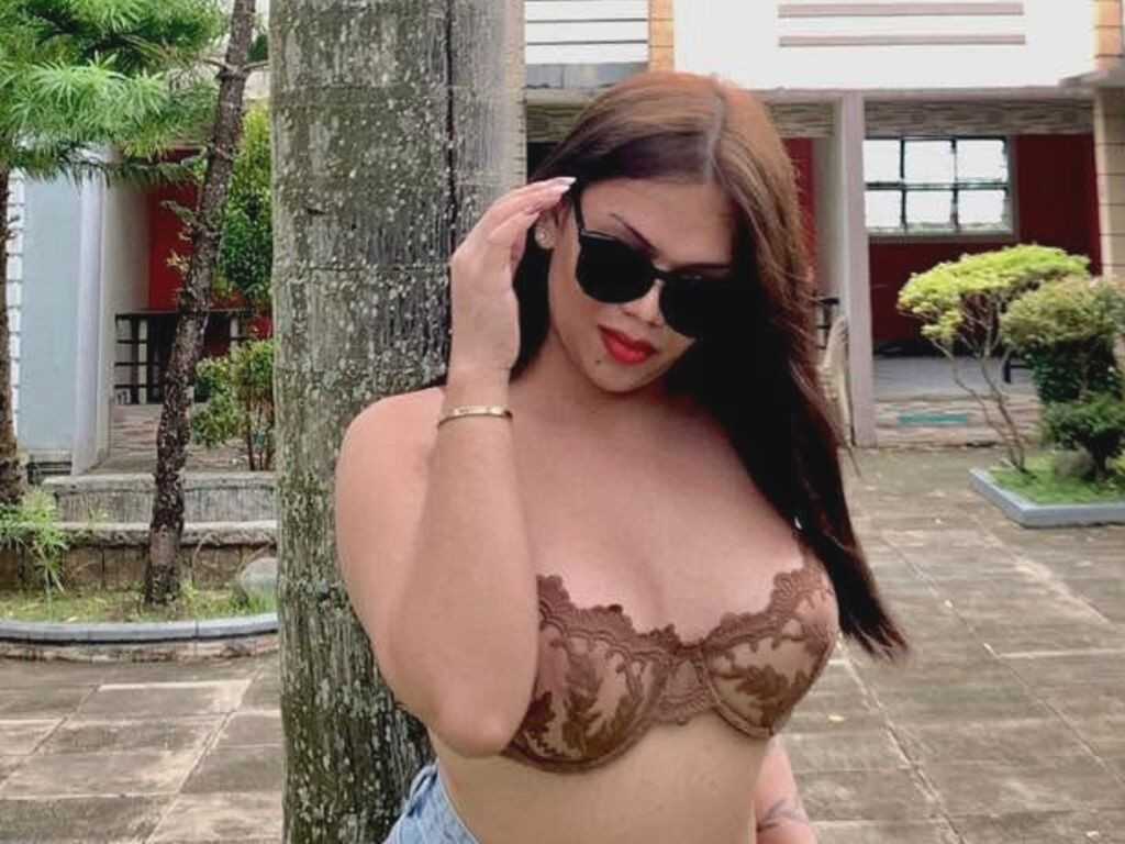 VeronicaBrandy nude cam model profile photo