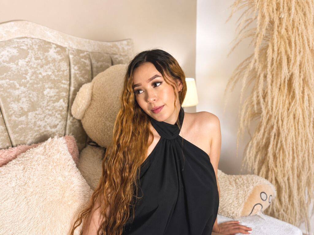 VeronicaDilucas nude cam model profile photo