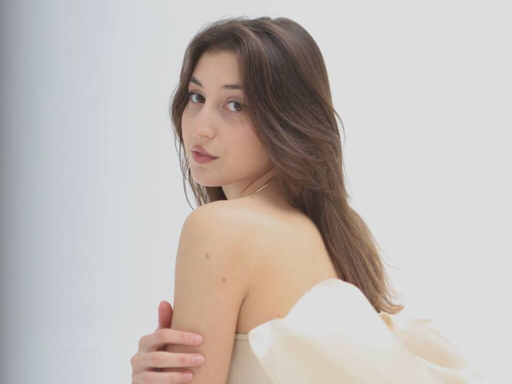 VeronicaTete Nude