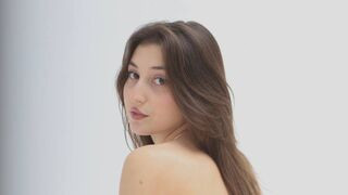 VeronicaTete Nude