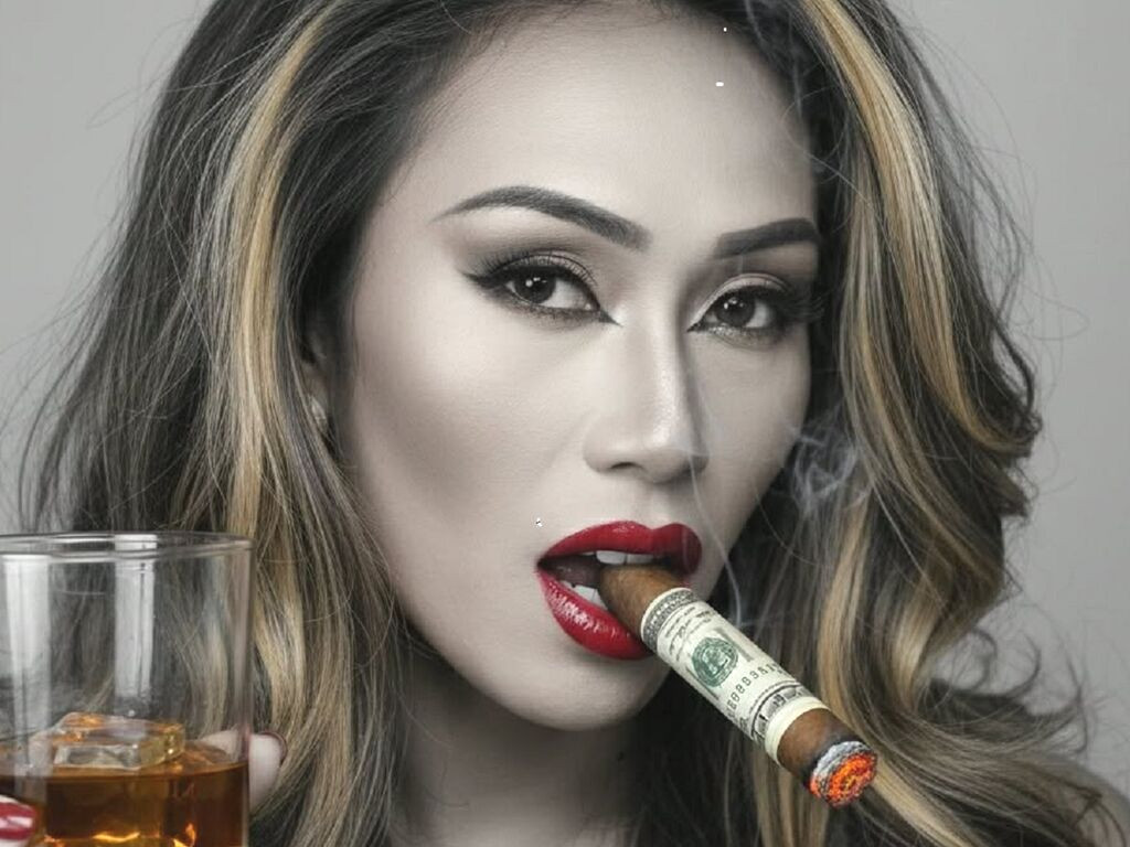 VeronicaVon nude cam model profile photo