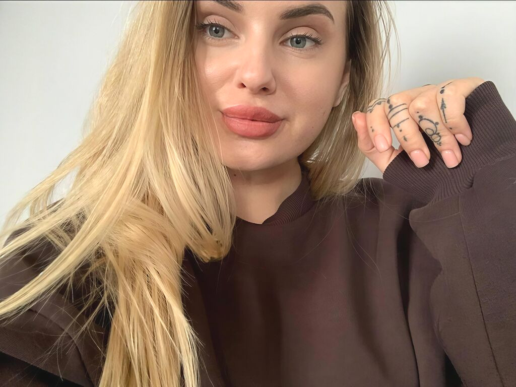 VeronikaBelaya naked cam model gallery photo