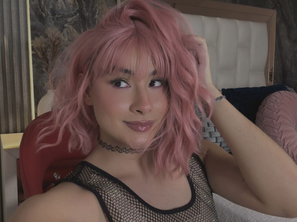 VickyRitz Nude