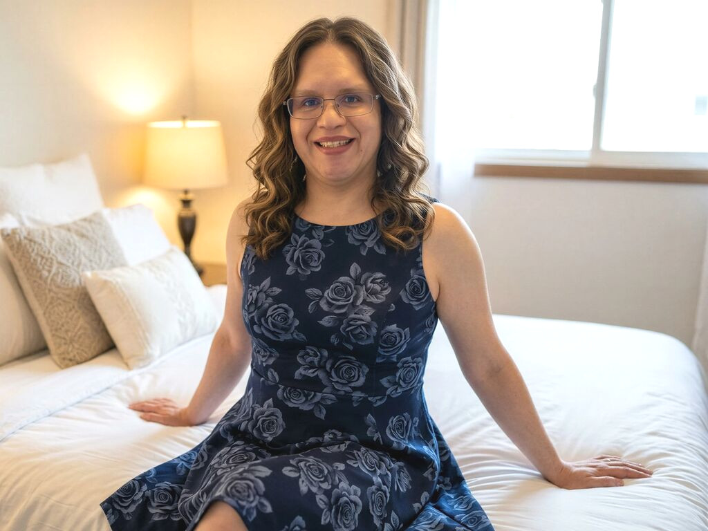 VictoriaRipley nude cam model profile photo
