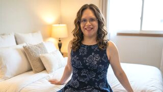 VictoriaRipley 33 transgender hot cam model profile