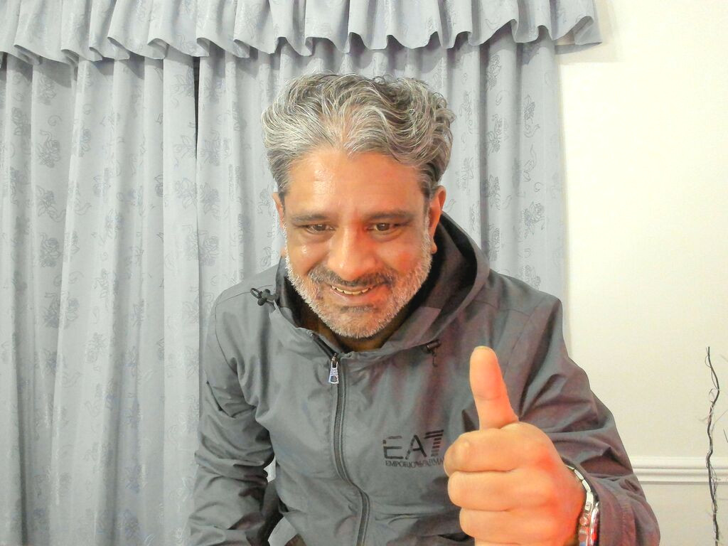 VijayBalia Nude