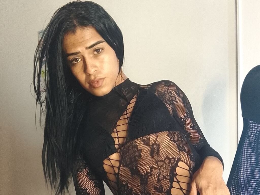 ViolethGil naked cam model gallery photo