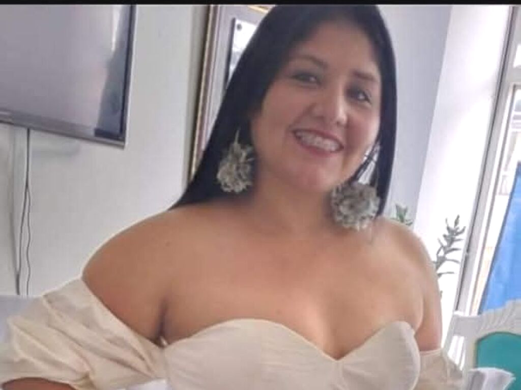 ViolletaThomp Naked