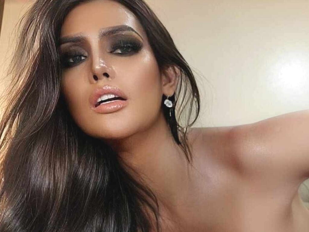 VivamariaKeisha nude cam model profile photo
