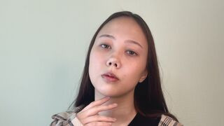 VivienGheewala 18 female strip cam model profile