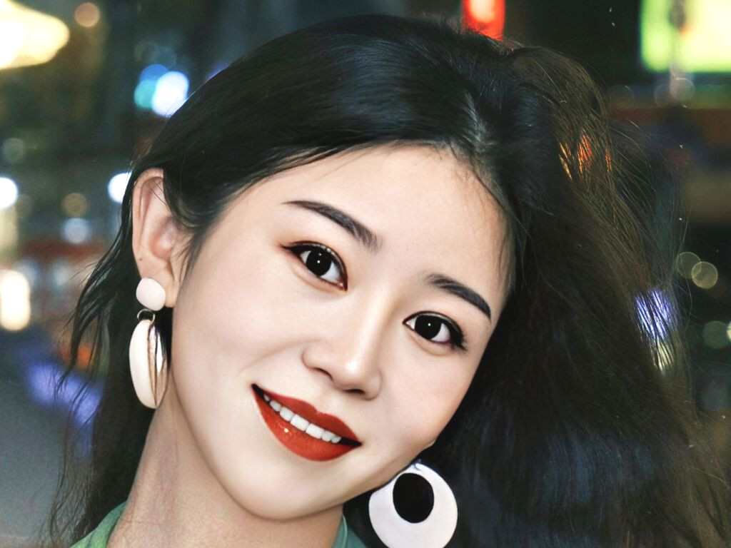WanwanYao nude cam model profile photo