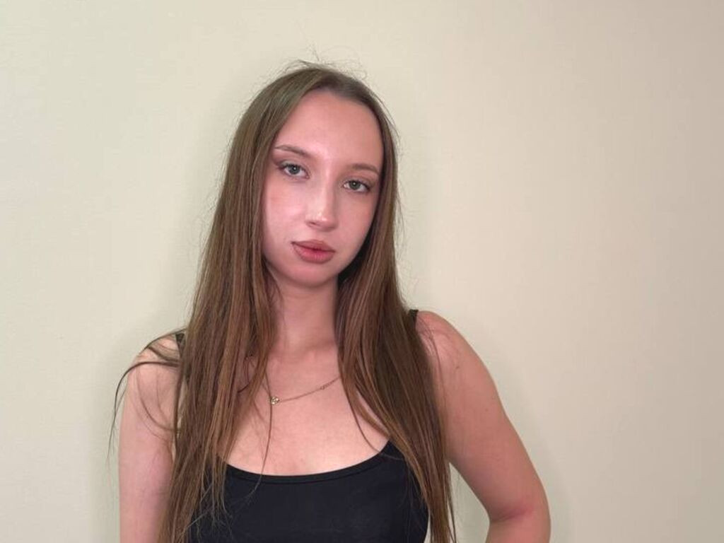 WavaHascall nude cam model profile photo