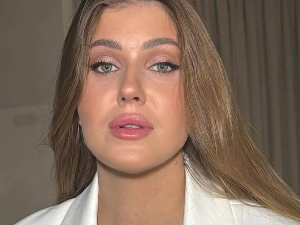 WilliaDoty nude cam model profile photo