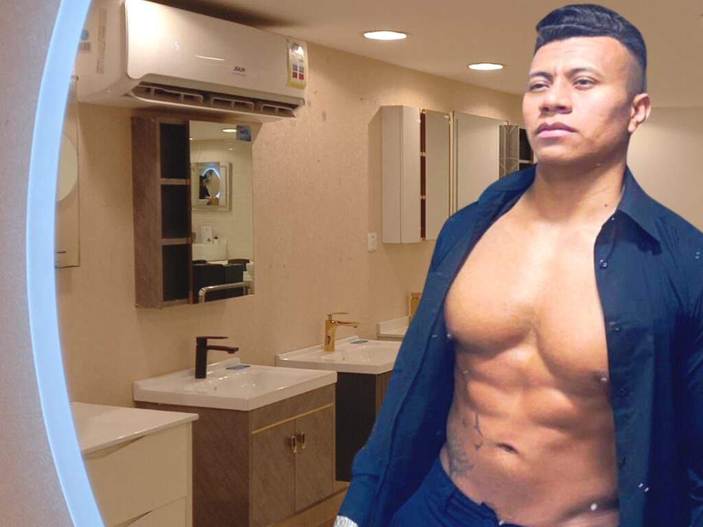 WilliamsRains Naked