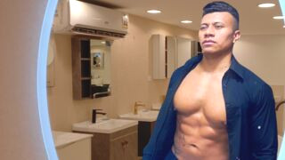 WilliamsRains Nude