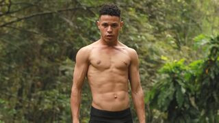 WilliemOchoa 24 male sexy cam model profile