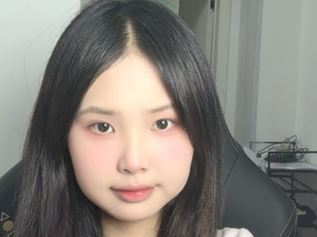 WuWenli Nude