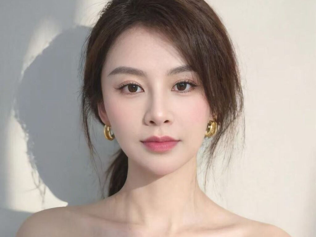 XiaoJuan nude cam model profile photo