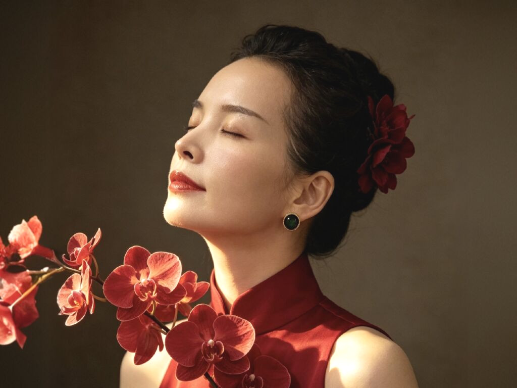 XuanyuLin nude cam model profile photo