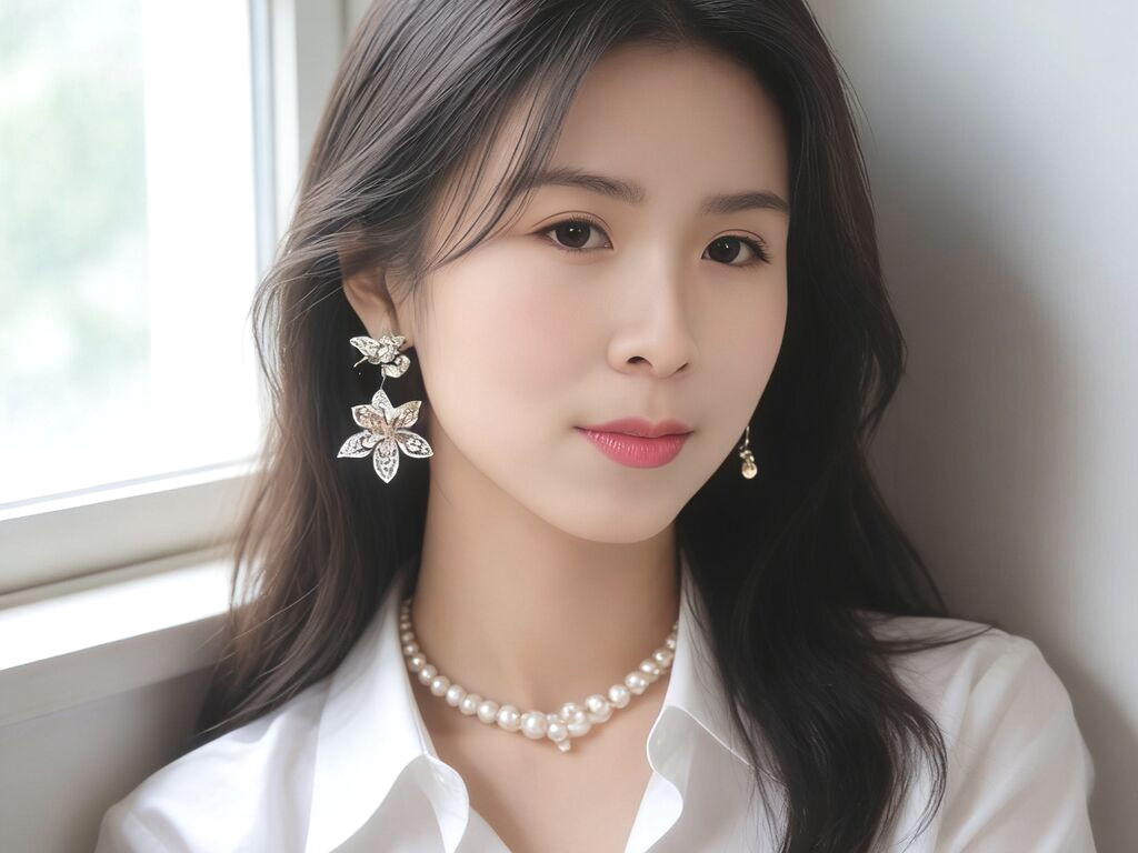 YaoYiYi nude cam model profile photo