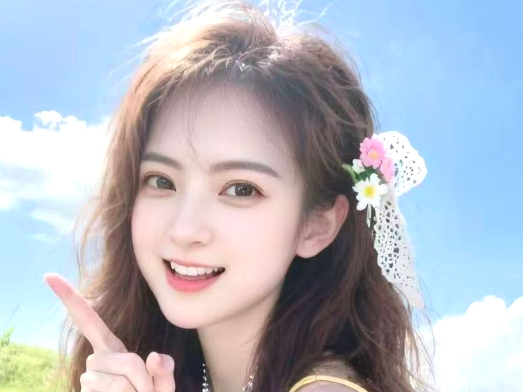 YiQiao nude cam model profile photo